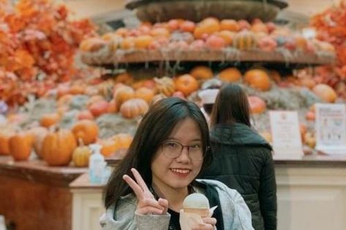 Nữ sinh chuyên Hóa chinh phục giải nhất Quốc gia môn Lịch sử