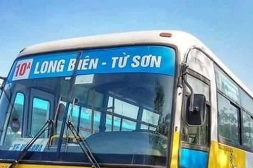 Đề xuất giảm hơn 50% tần suất tuyến buýt kế cận tại Hà Nội