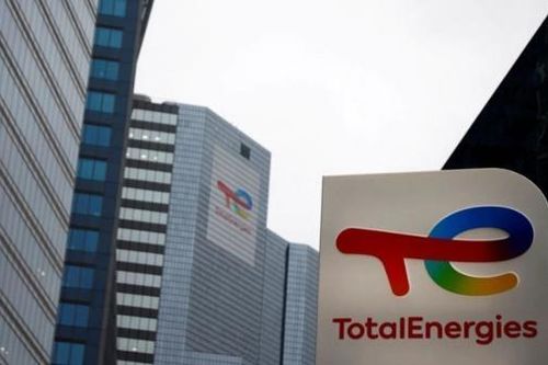 TotalEnergies một lòng trung thành với ngành năng lượng Nga