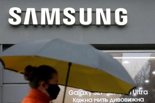 Tin tặc 'lấy cắp' 190 GB dữ liệu nhạy cảm từ Samsung