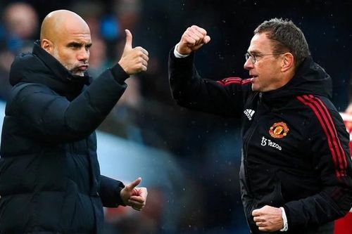 Rangnick bảo MU học Man City, Mbappe xong Real Madrid