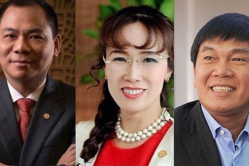 Tỷ phú thế giới lao đao vì chiến tranh, đại gia Việt Nam nhảy lên top cao