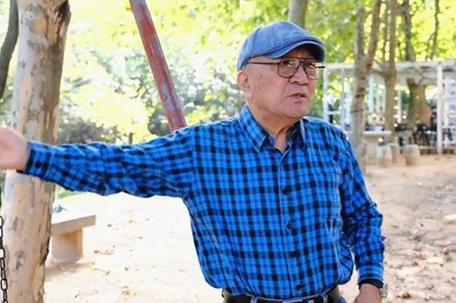 Cuộc sống của 'Tể tướng Lưu Gù' Lý Bảo Điền tuổi 76