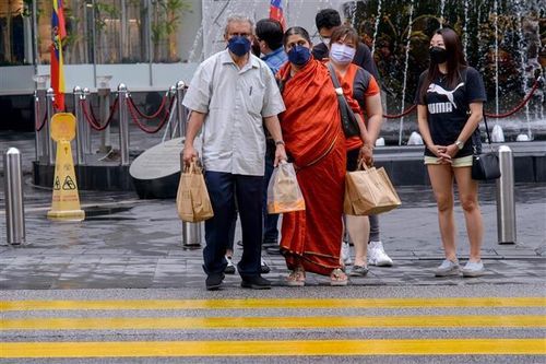 Malaysia sẵn sàng mở cửa trở lại biên giới tiếp nhận du khách quốc tế