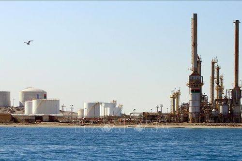 Libya ngừng sản xuất từ hai mỏ dầu chính