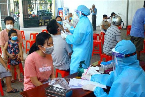 Nghệ An: Đưa ra các giải pháp phù hợp phòng, chống dịch COVID-19