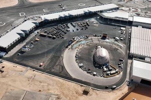 Saudi Arabia khai trương Triển lãm Quốc phòng Thế giới đầu tiên tại Riyadh