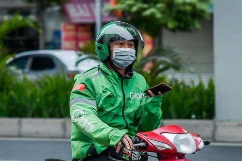Grab tăng giá cước tất cả các dịch vụ, cao nhất gần 40.000 đồng/2km