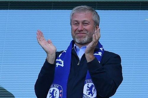 Tỷ phú Abramovich tính mời CLB Trung Quốc lập siêu giải đấu