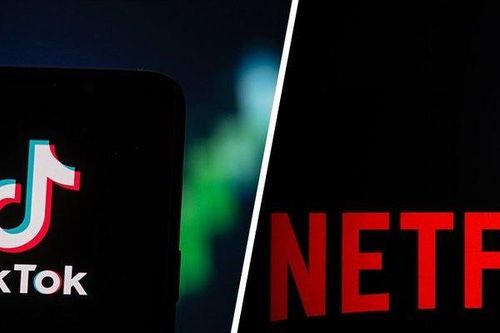 TikTok, Netflix dừng dịch vụ tại Nga