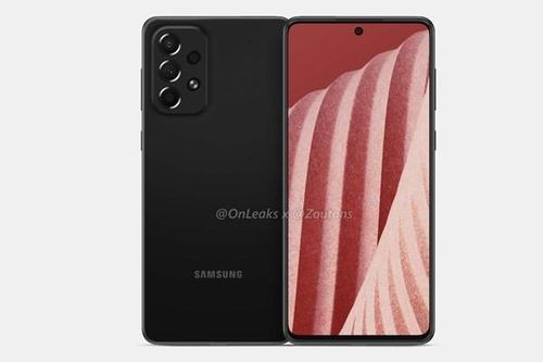 Samsung dự kiến công bố dòng điện thoại Galaxy A vào giữa tháng 3