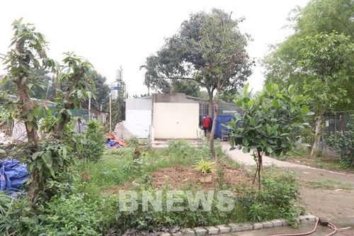 Xử lý trách nhiệm nếu để xảy ra vi phạm trong quản lý trật tự xây dựng