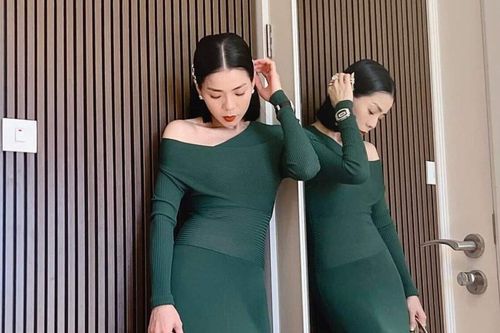Bị nghi ngờ chuyên môn khi làm giám khảo Miss World Vietnam, Lệ Quyên tự tin tiết lộ thế mạnh