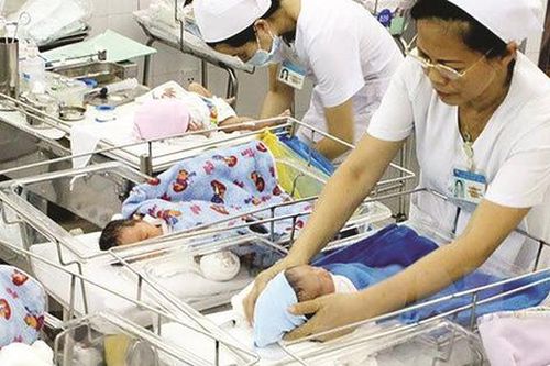 Việt Nam sẽ dư thừa 1,5 triệu nam giới vào năm 2034