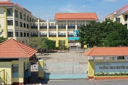 TPHCM thông tin về trường hợp học sinh Trường THCS Nguyễn Hiền đi khỏi nhà