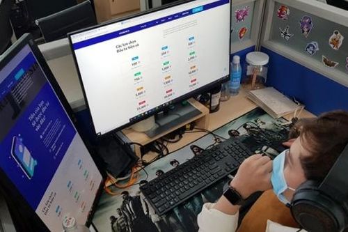 Nở rộ đa cấp biến tướng