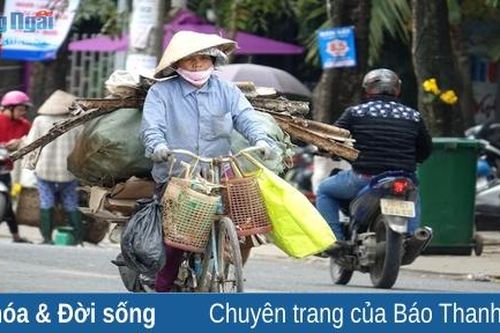 Thương mái tóc úa