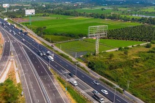 Loạt dự án cao tốc sẽ được triển khai tại Đồng bằng sông Cửu Long