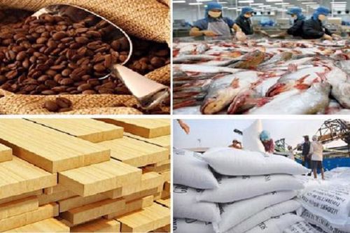 Xung đột Nga – Ukraina: Ngành nông nghiệp Việt 'vạ lây'