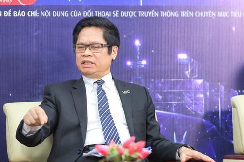 TS Vũ Tiến Lộc: Cơ hội để Việt Nam trở thành 'cứ điểm' chuỗi cung ứng toàn cầu