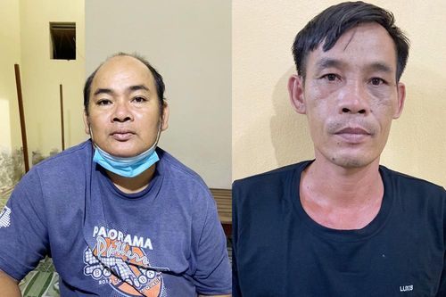 Khởi tố 2 đối tượng tổ chức đưa người xuất cảnh trái phép qua biên giới An Giang