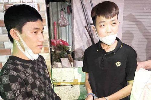 Công an huyện Nhơn Trạch: Liên tục triệt phá các đường dây mua bán ma túy