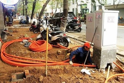 Hải Phòng: Tăng cường phối hợp triển khai các dự án hạ tầng viễn thông