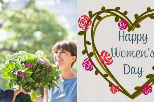 'Bỏ túi' 10 lời chúc ngày 8/3 hay và ý nghĩa dành cho người yêu