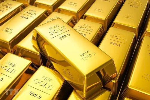 Vàng lập đỉnh, người dân có nên đổ xô đi chốt lời trong thời điểm này?