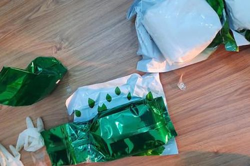 2 phụ nữ lãnh án tử hình và chung thân liên quan ma túy