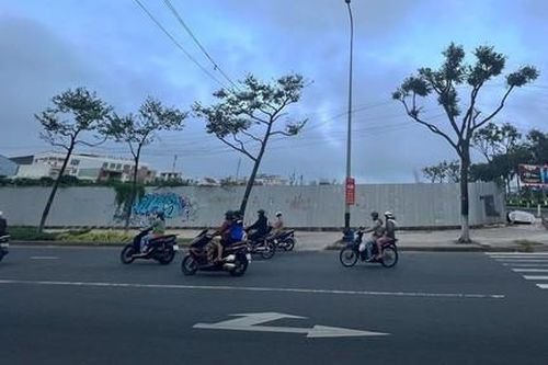 Vì sao khu đất 'vàng' hơn 15.000m2 để hoang 17 năm?