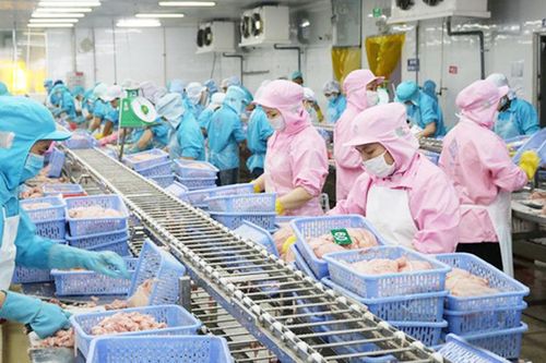 Mở rộng thị trường xuất khẩu nông sản