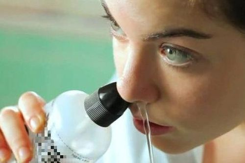 F0 nghẹt mũi, khó thở hãy làm ngay điều này, không nên chủ quan