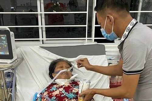 Thận trọng với dịch vụ 'Tìm F0 chăm sóc F0'