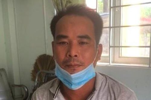 Đối tượng chém bạn gái bị bắt sau 8 năm trốn truy nã