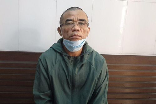 Tội phạm ma túy liều lĩnh lao xe vào lực lượng công an vây bắt