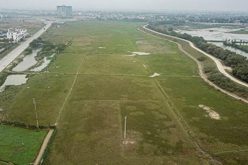 Thanh Hóa: Đề nghị thanh tra 12 dự án 'đất vàng'
