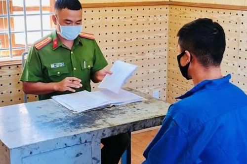 Đắk Lắk: Bắt nhóm đối tượng chuyên đục két sắt, trộm cắp tài sản liên tỉnh