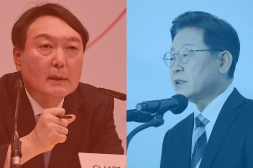 Thành phố 'mang lời nguyền' trong 7 cuộc bầu cử tổng thống Hàn Quốc