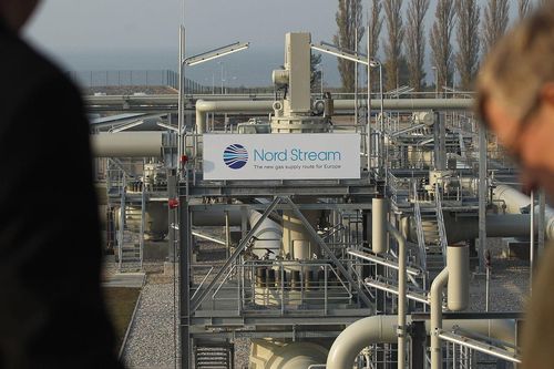 Nga dọa cắt dòng khí đốt đến châu Âu qua Nord Stream 1