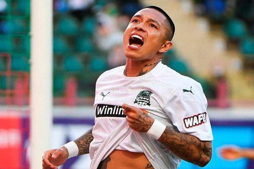 FIFA mở kỳ chuyển nhượng đặc biệt tại Nga