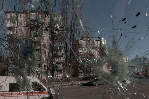 Ba kịch bản cho Ukraine những tuần tới