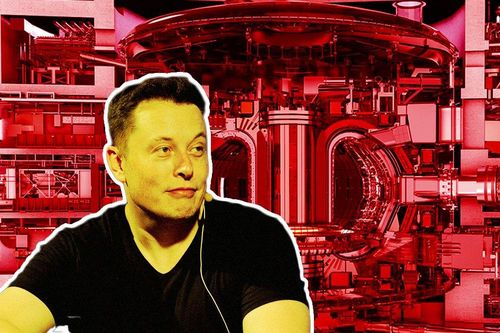 Elon Musk bị chỉ trích vì ủng hộ năng lượng hạt nhân