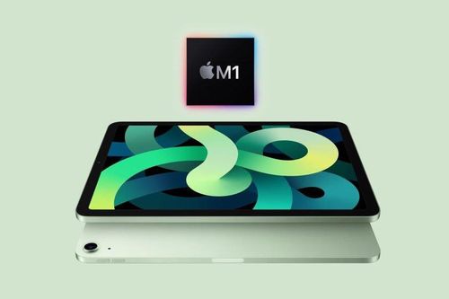 Thông tin về iPad Air 2022 trước giờ ra mắt