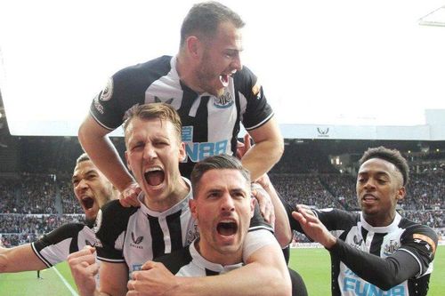 Điều gì giúp Newcastle thoát nhóm nguy hiểm?