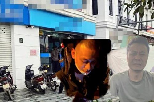 Hà Nội: Bắt 2 đối tượng mang súng giả cướp ngân hàng