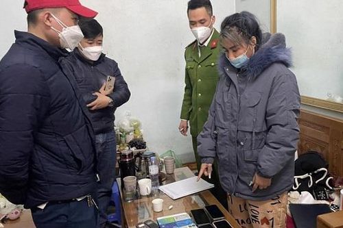 Quảng Bình: Bắt đối tượng lừa đảo bằng hình thức bán hàng trực tuyến