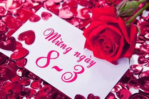 Nhân ngày 8.3, nói chữ 'nữ quyền'