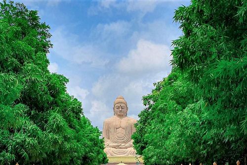 Ấn Độ hút khách Việt Nam bằng du lịch tâm linh
