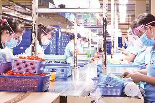 Xây dựng hệ sinh thái công nghiệp hỗ trợ (Tiếp theo và hết) (*)